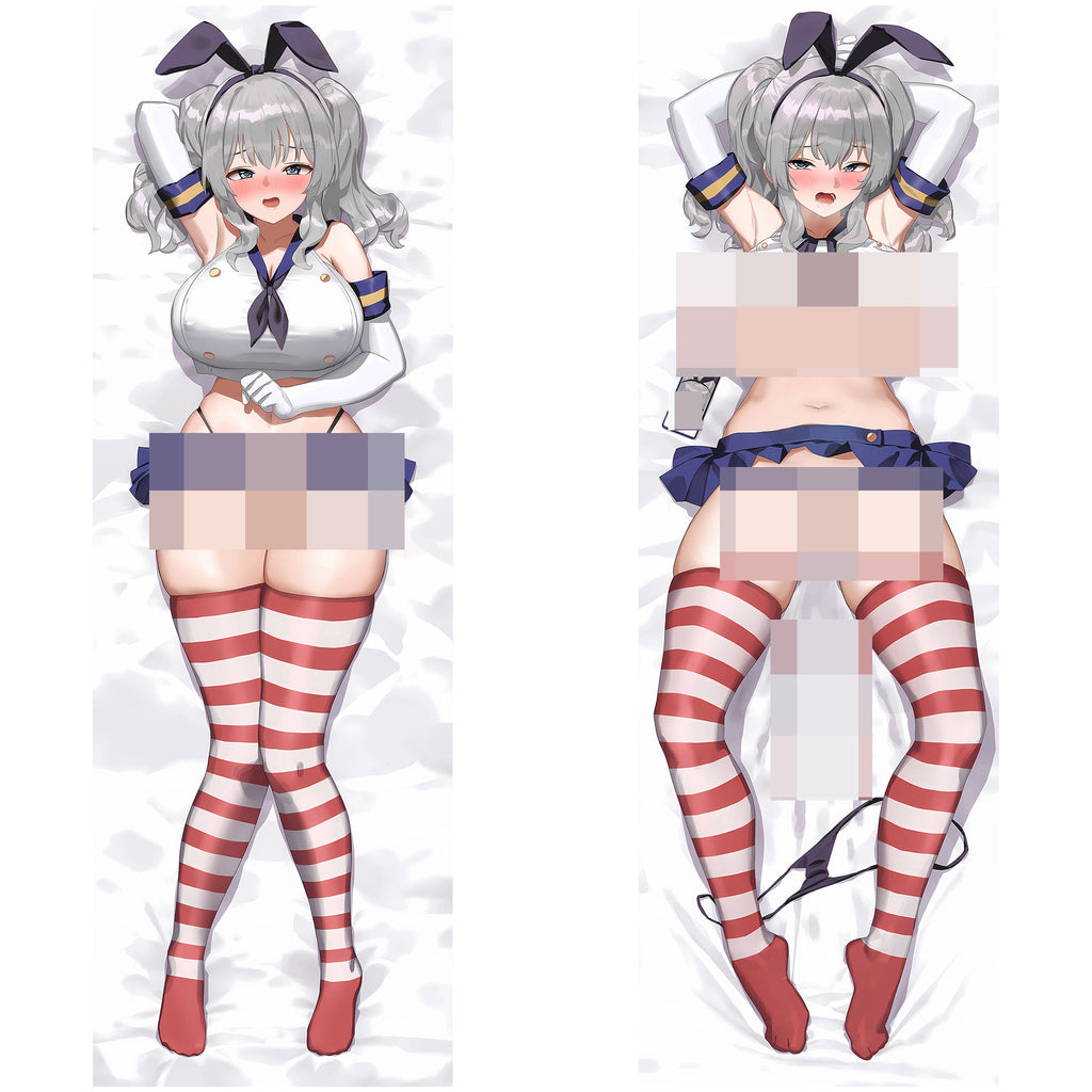 Kashima – AnimePillow Fan-Art Edition