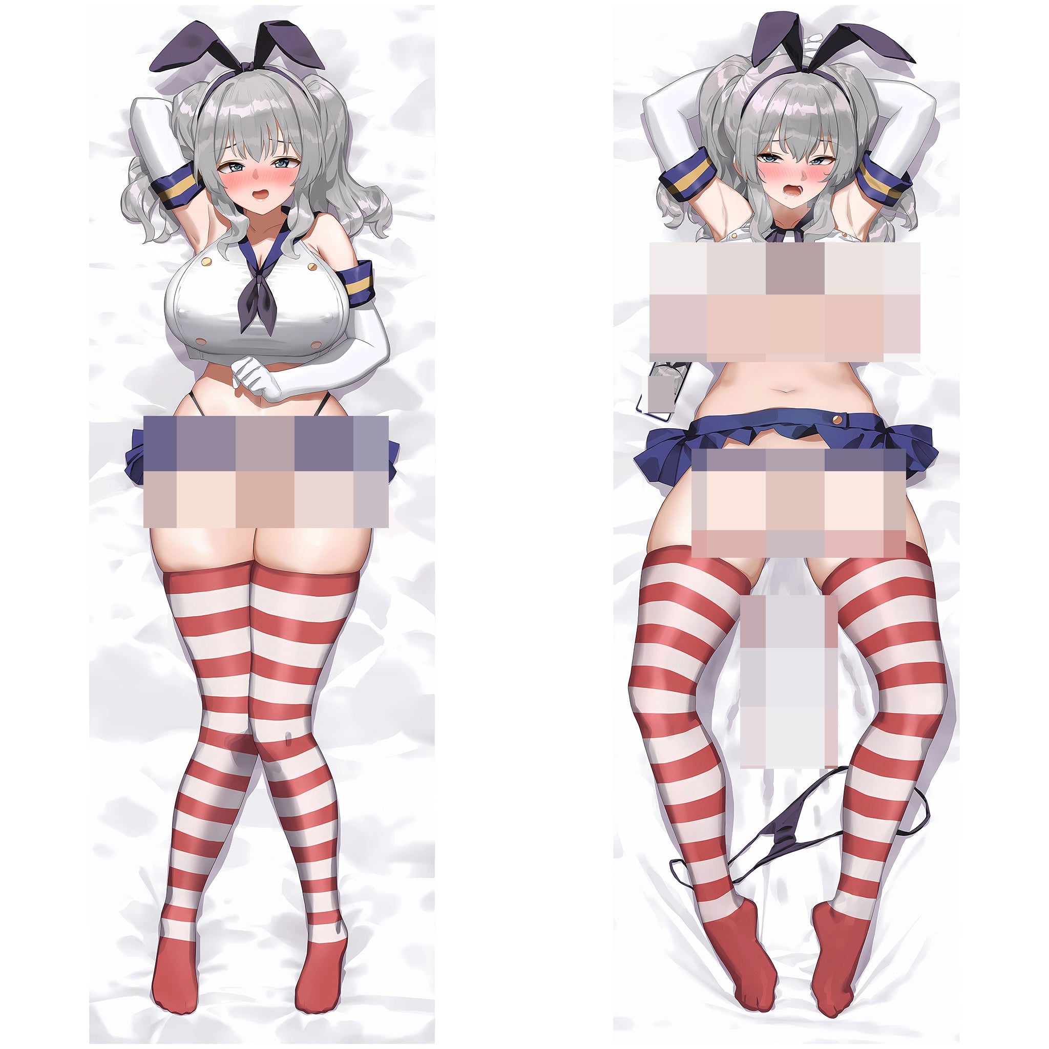 Kashima – AnimePillow Fan-Art Edition