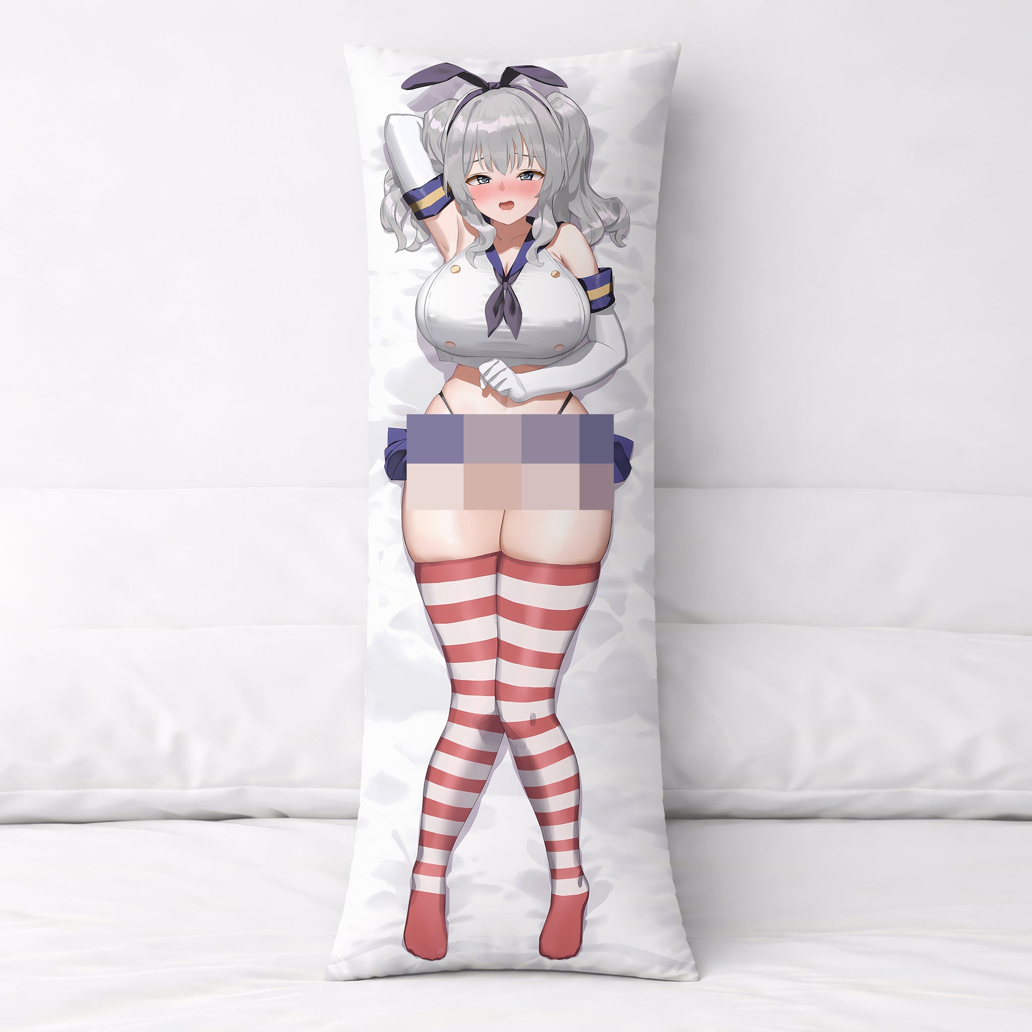 Kashima – AnimePillow Fan-Art Edition