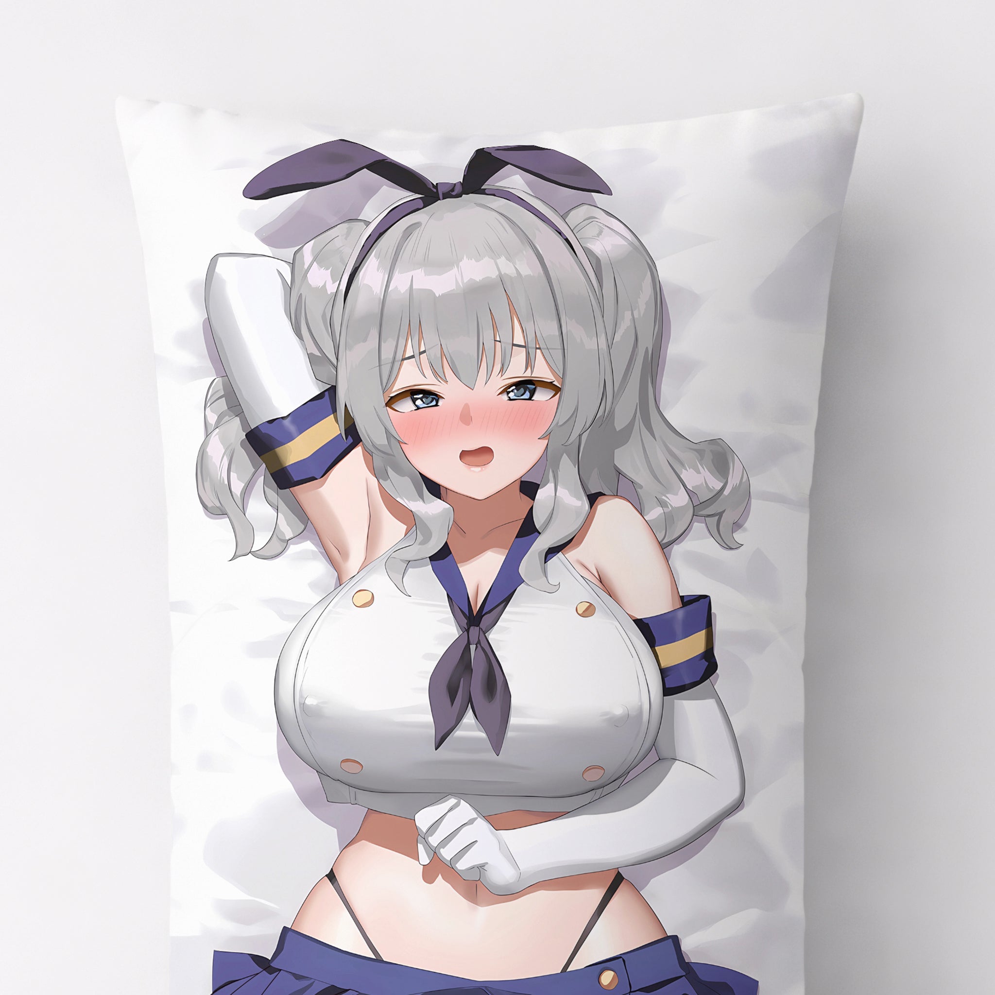 Kashima – AnimePillow Fan-Art Edition