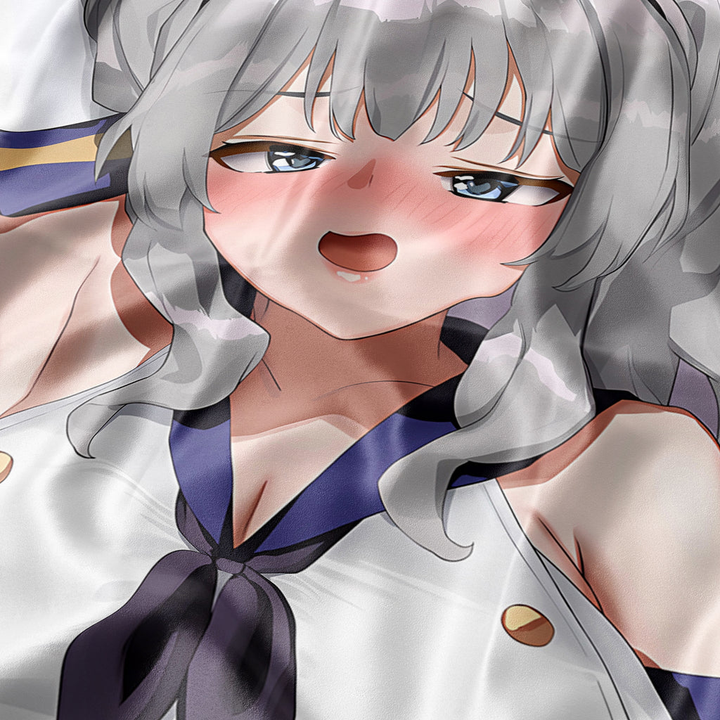 Kashima – AnimePillow Fan-Art Edition