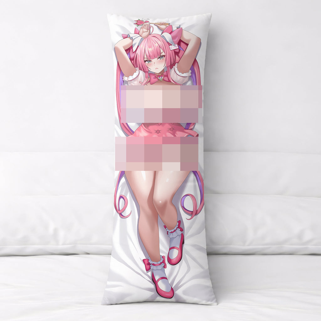 Dai Mitsumoto - AnimePillow Fan-Art-Edition