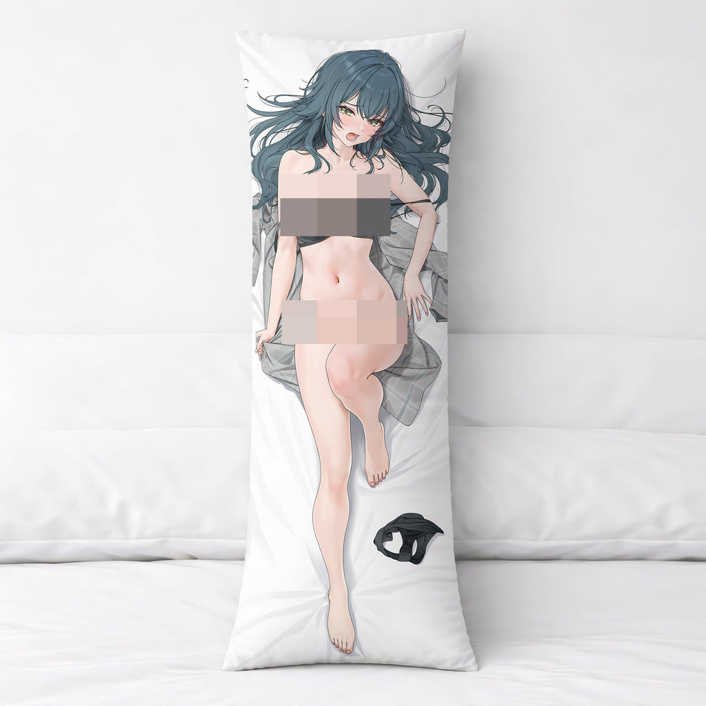 Temari Tsukimura – AnimePillow Fan-Art Edition