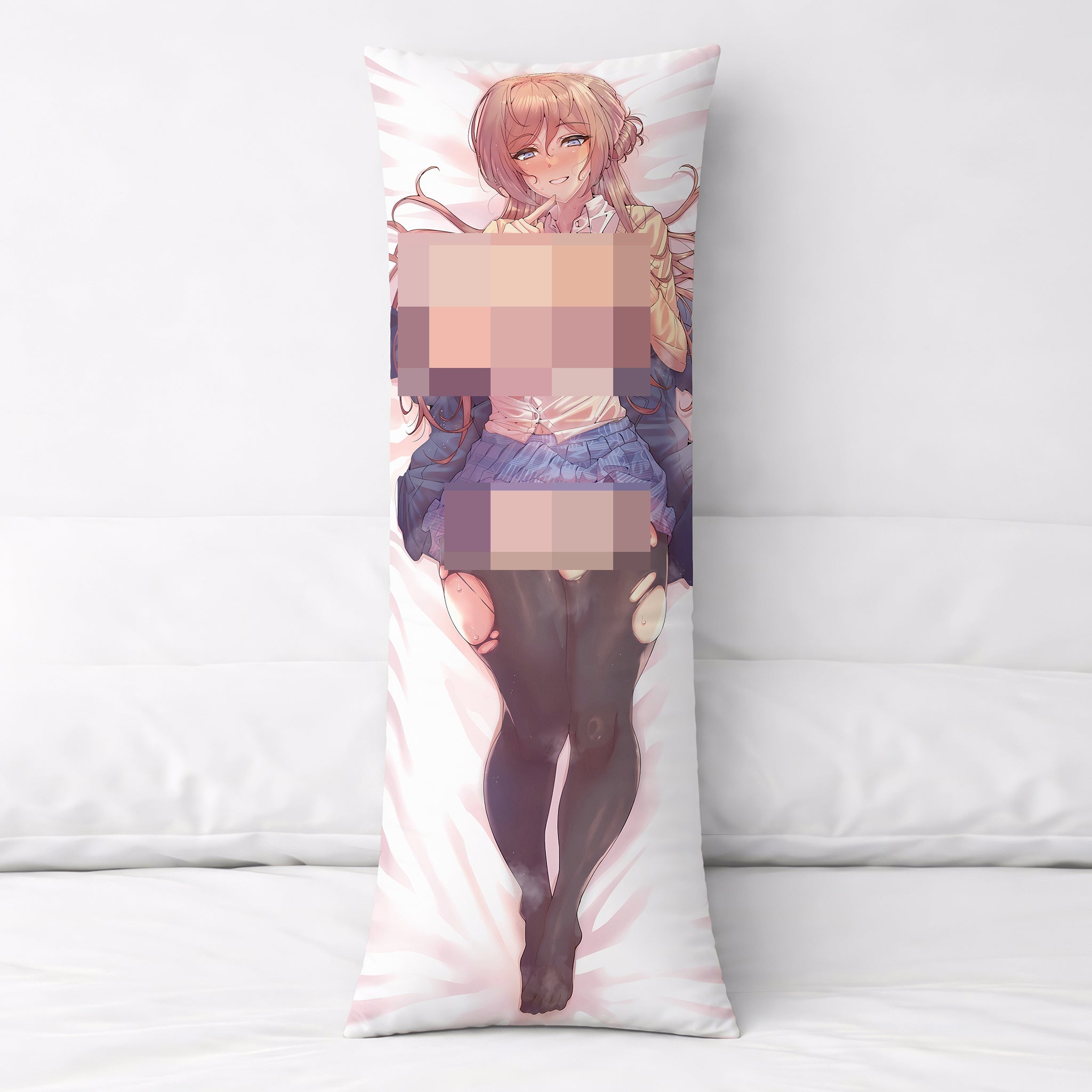 Riha Himezaki (Ver.2) - AnimePillow Fan-Art Edition
