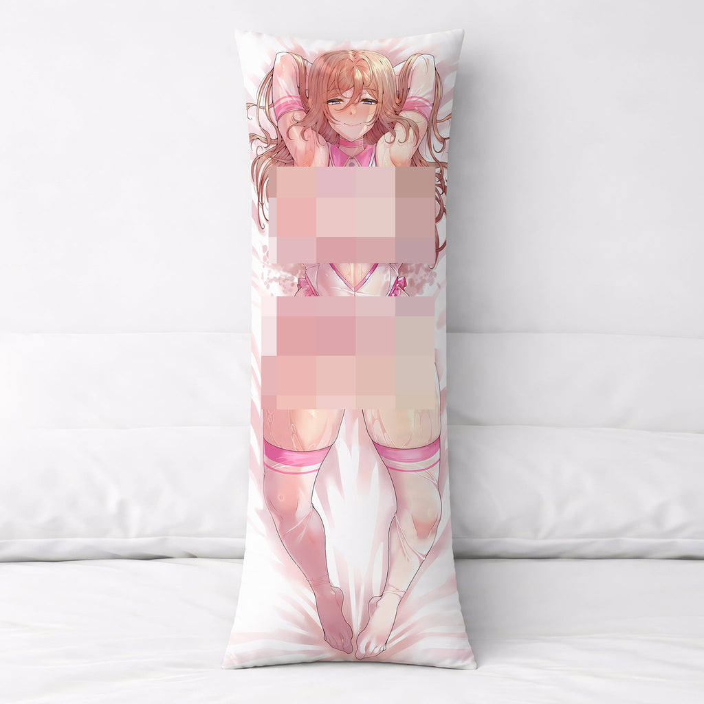 Riha Himezaki (Ver.2) - AnimePillow Fan-Art Edition