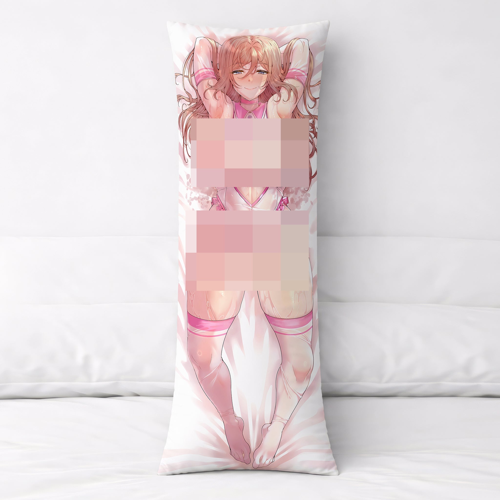 Riha Himezaki (Ver.2) - AnimePillow Fan-Art Edition