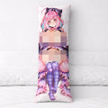 Riamu Yumemi – AnimePillow Fan-Art Edition