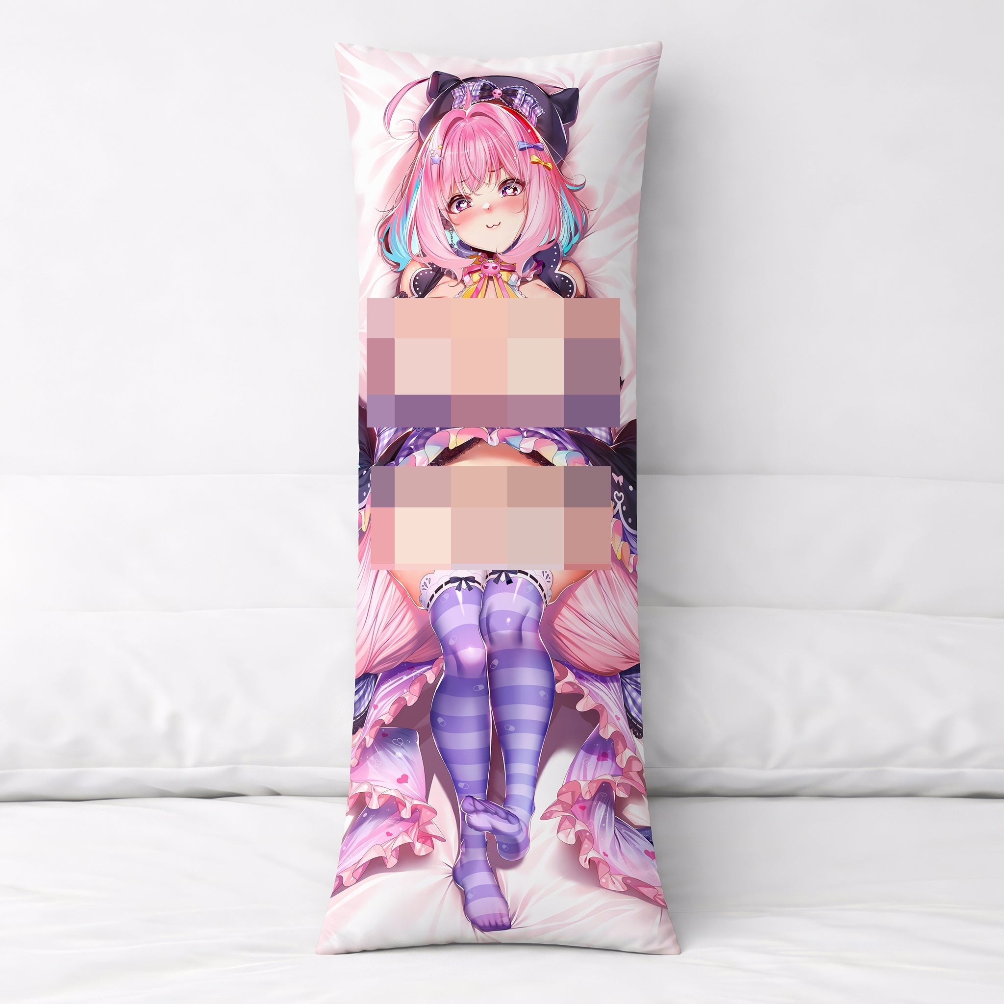 Riamu Yumemi – AnimePillow Fan-Art Edition