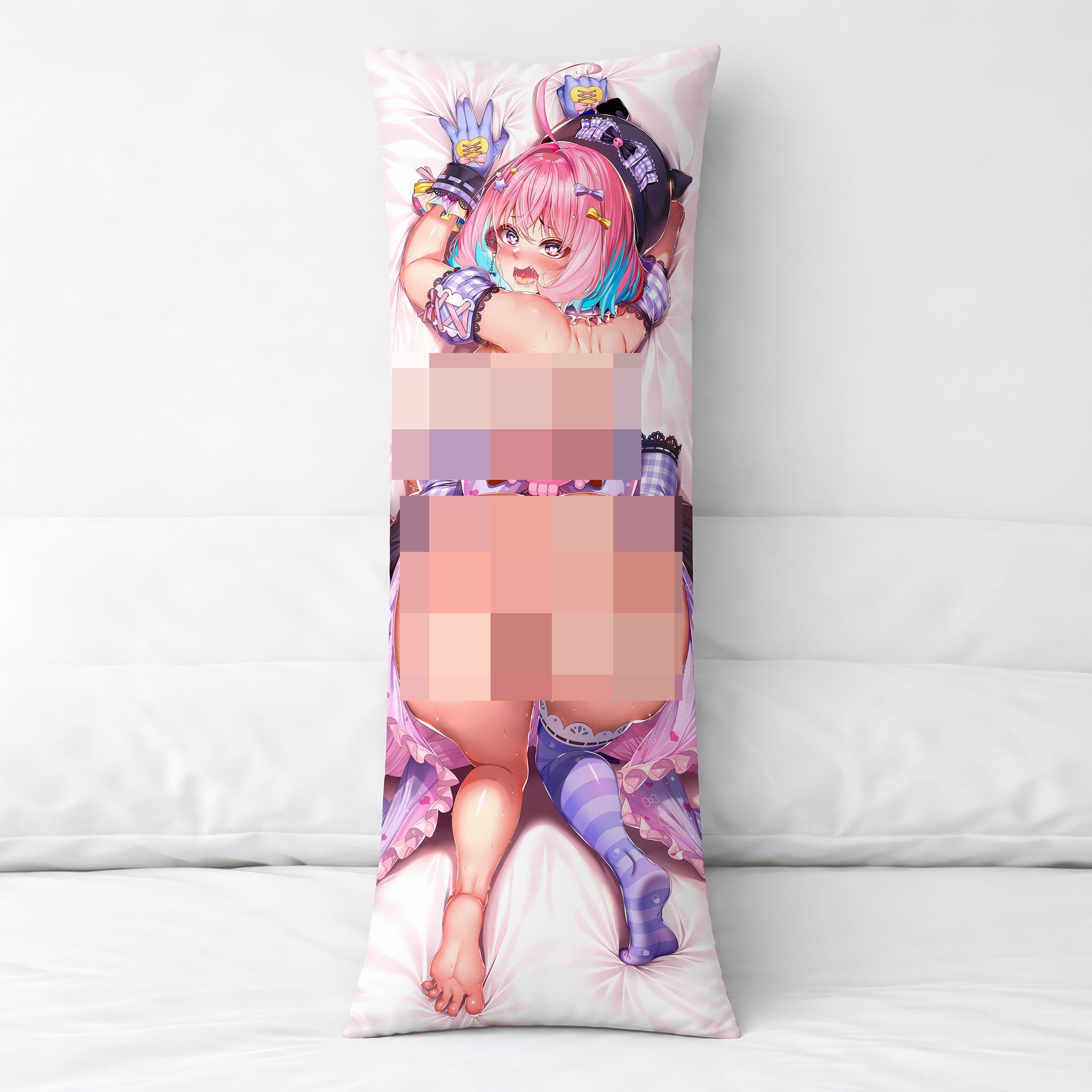 Riamu Yumemi – AnimePillow Fan-Art Edition