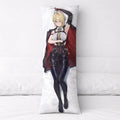 Evelyn - AnimePillow Fan-Art Edition