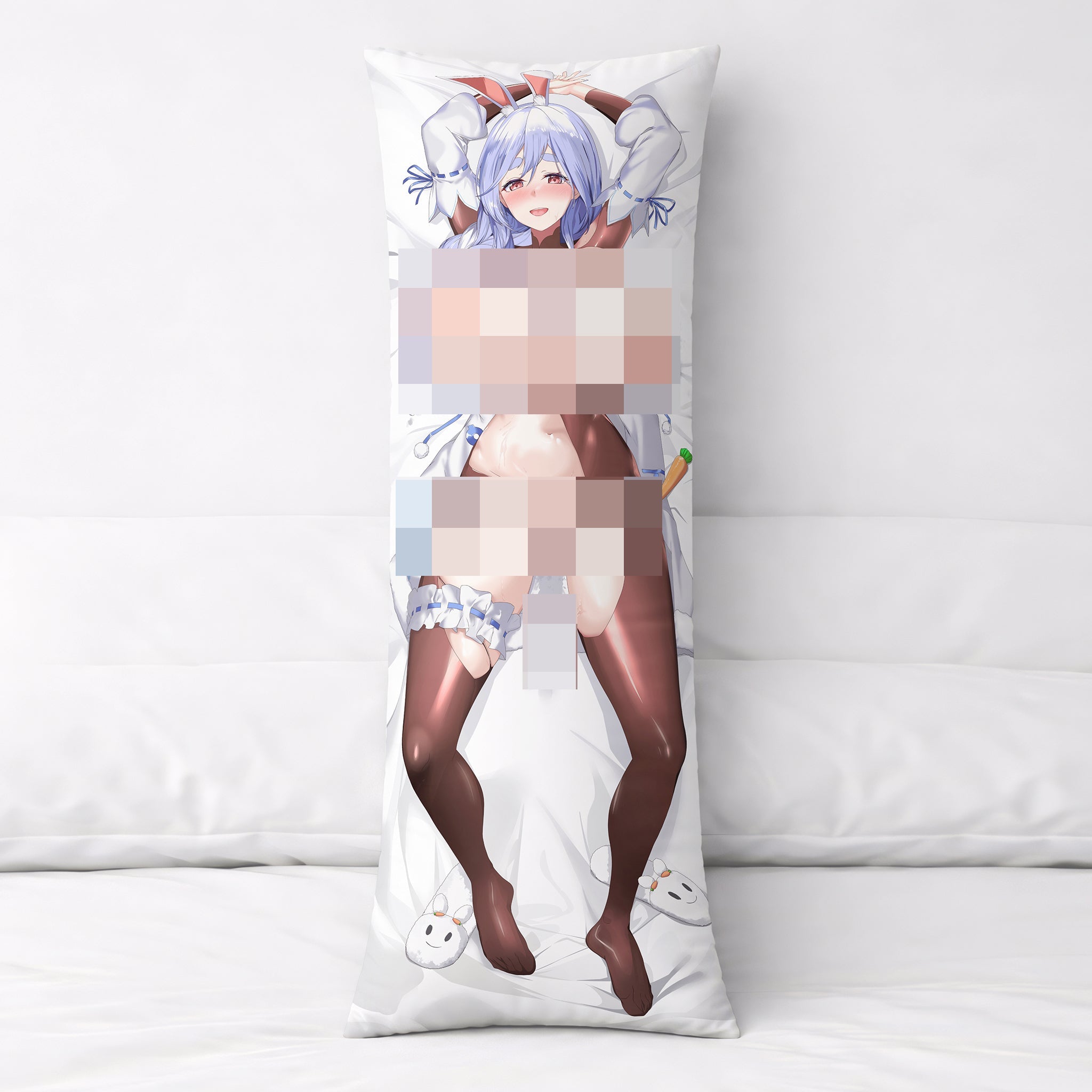 Pekora Mama - AnimePillow Fan-Art Edition