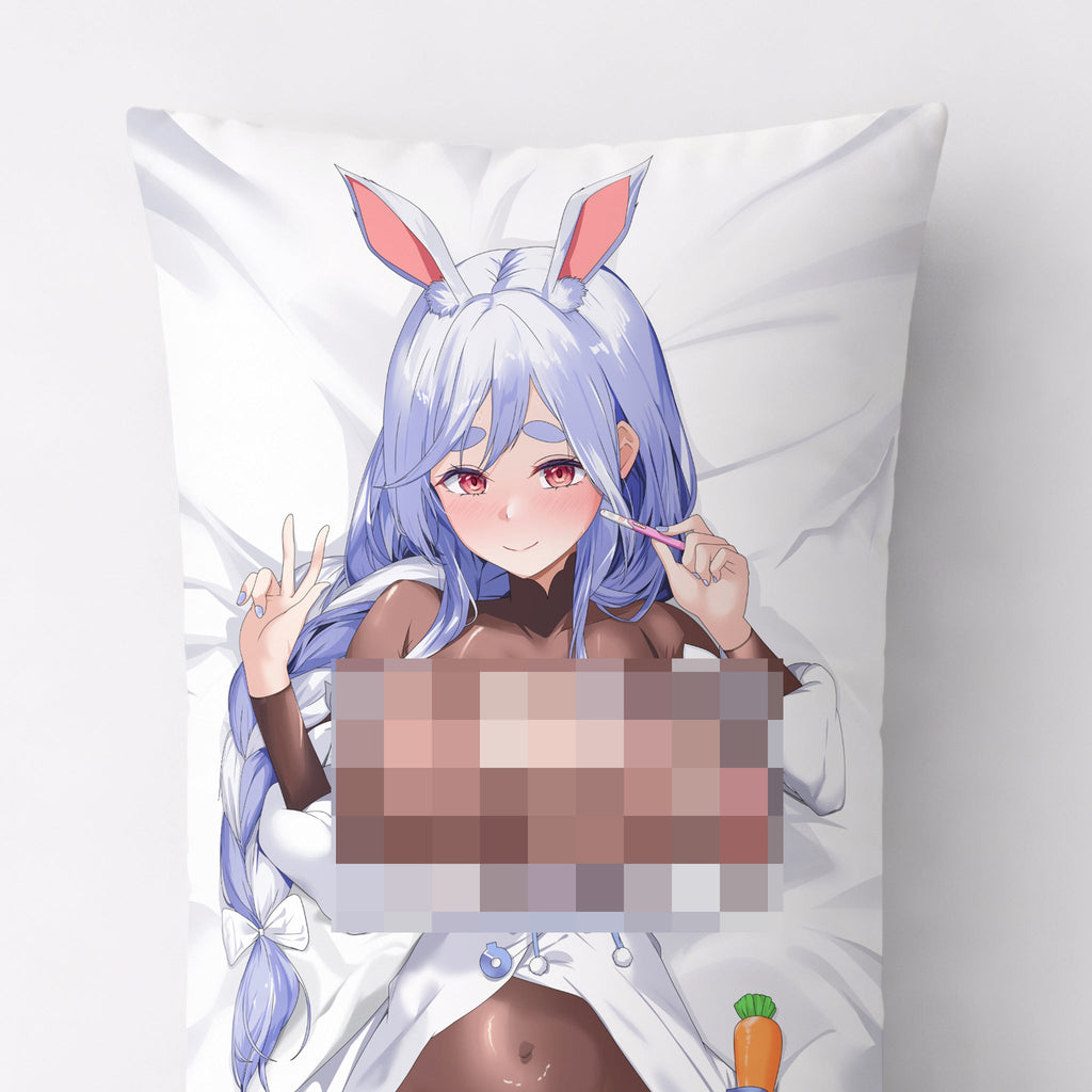 Pekora Mama - AnimePillow Fan-Art Edition
