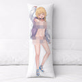 Kotone Fujita (Bikini-Version) – AnimePillow Fan-Art-Edition