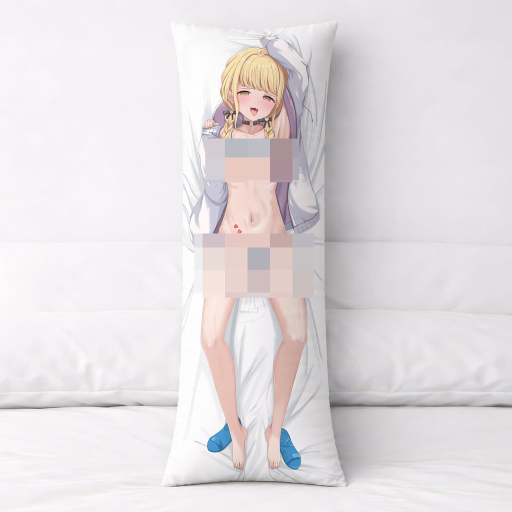 Kotone Fujita (Bikini-Version) – AnimePillow Fan-Art-Edition