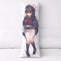 Justice Committee Mob-chan – AnimePillow Fan-Art Edition
