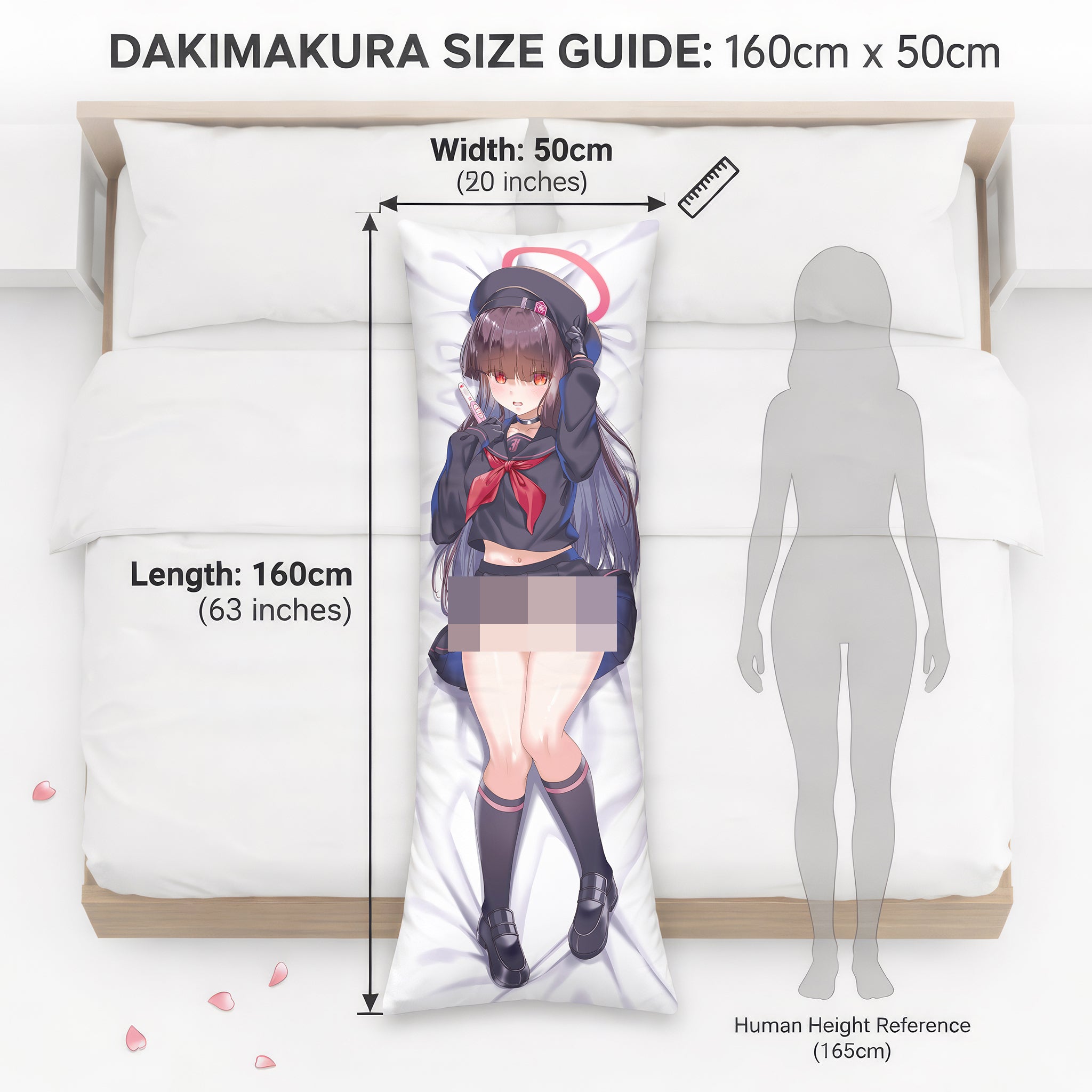 Justice Committee Mob-chan – AnimePillow Fan-Art Edition