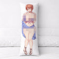 Nami – AnimePillow Fan-Art Edition