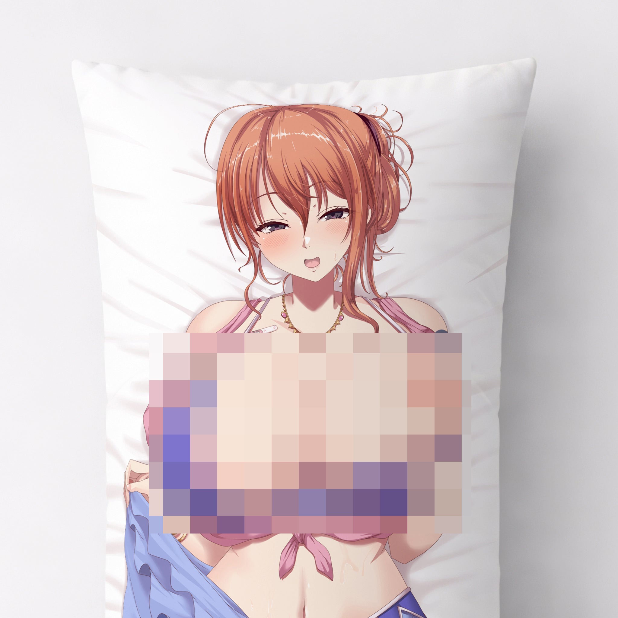 Nami – AnimePillow Fan-Art Edition