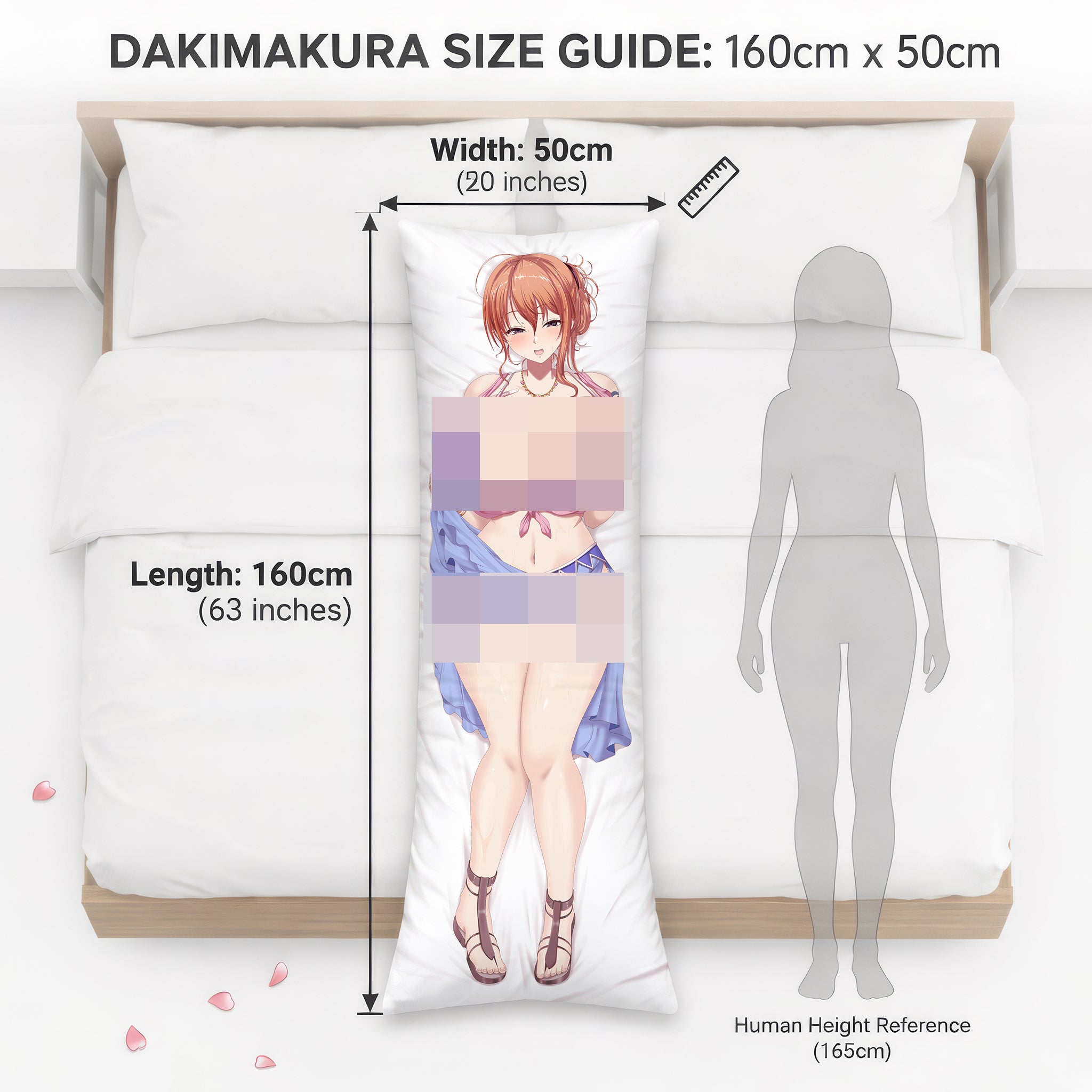 Nami – AnimePillow Fan-Art Edition