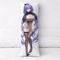 Mogador – AnimePillow Fan-Art Edition