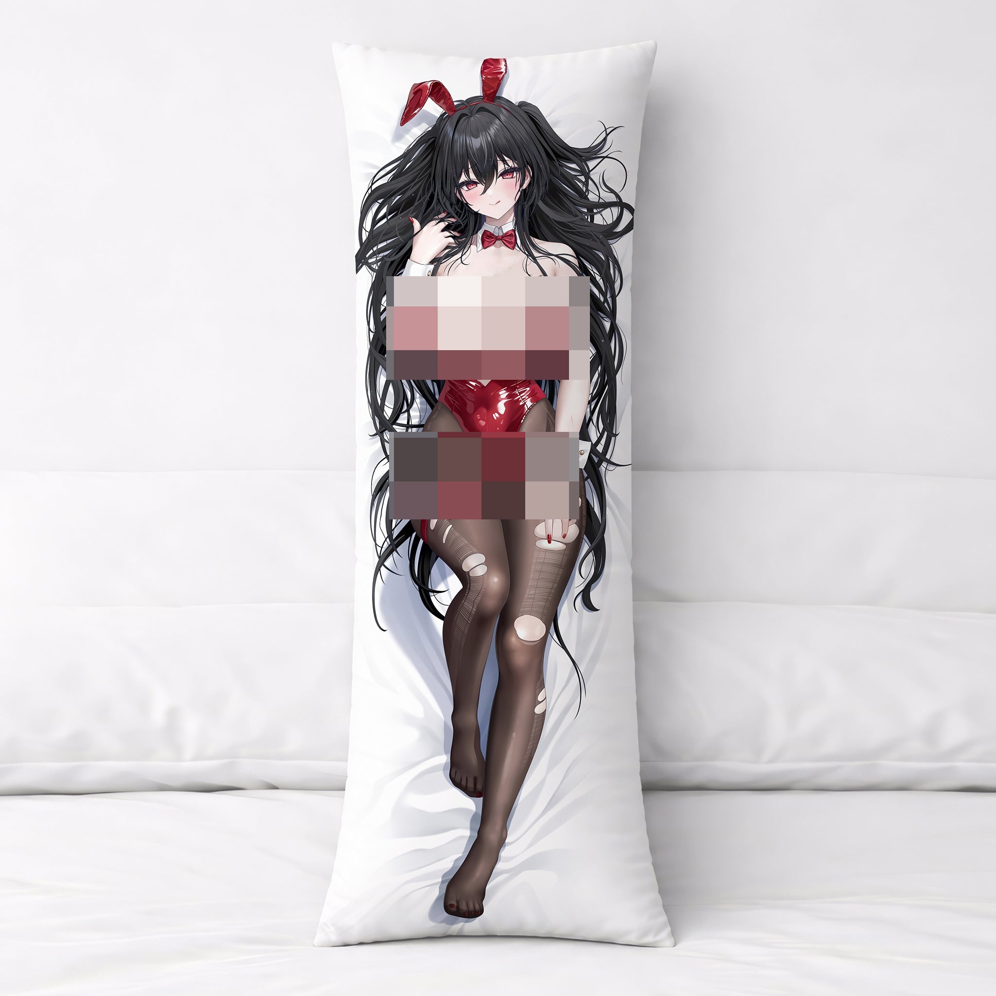 Taiho (Häschen-Ver.) – AnimePillow Fan-Art Edition