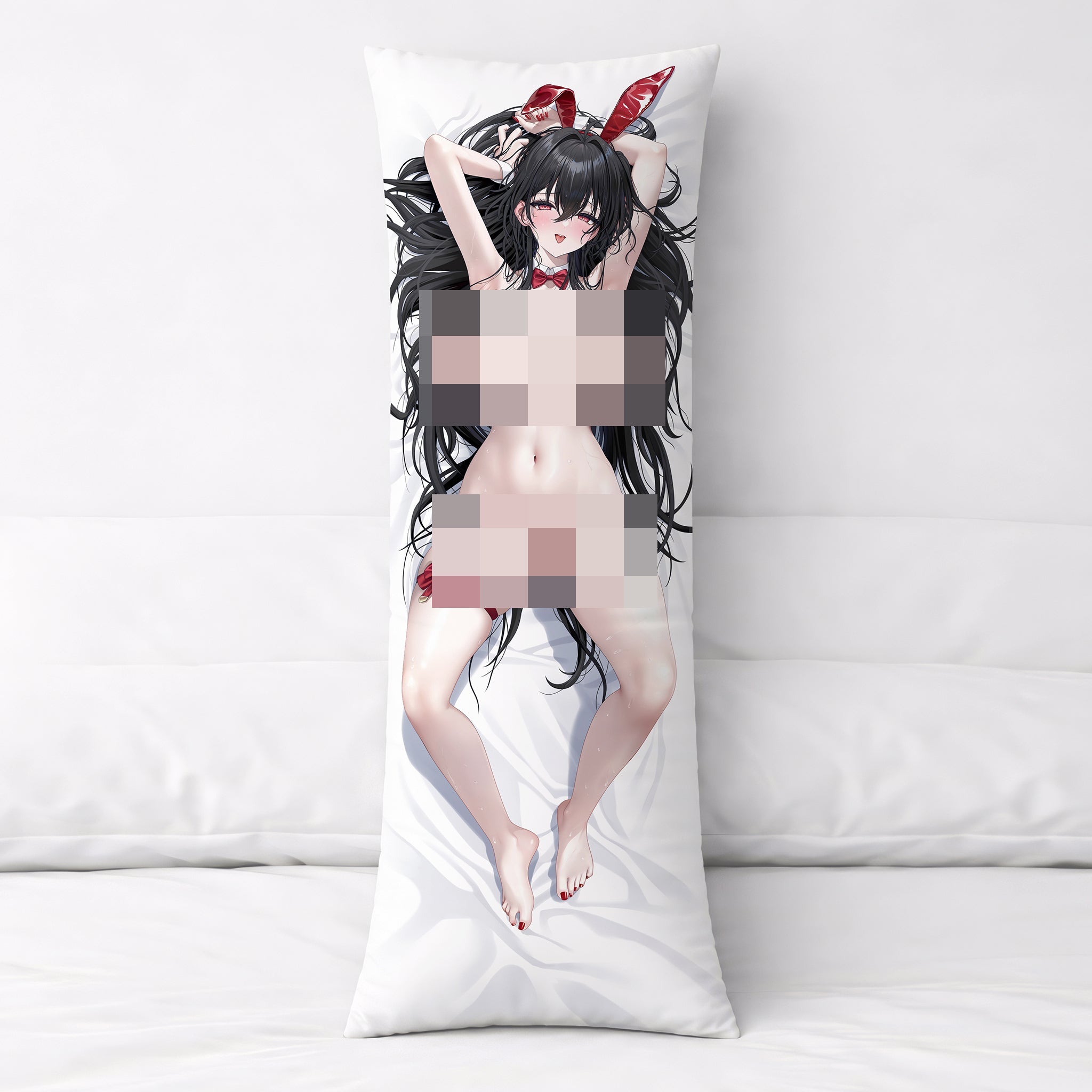 Taiho (Häschen-Ver.) – AnimePillow Fan-Art Edition