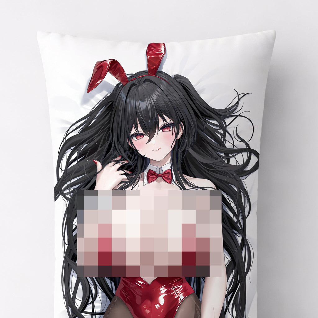 Taiho (Häschen-Ver.) – AnimePillow Fan-Art Edition