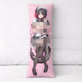 Ellen Joe - AnimePillow Fan-Art Edition