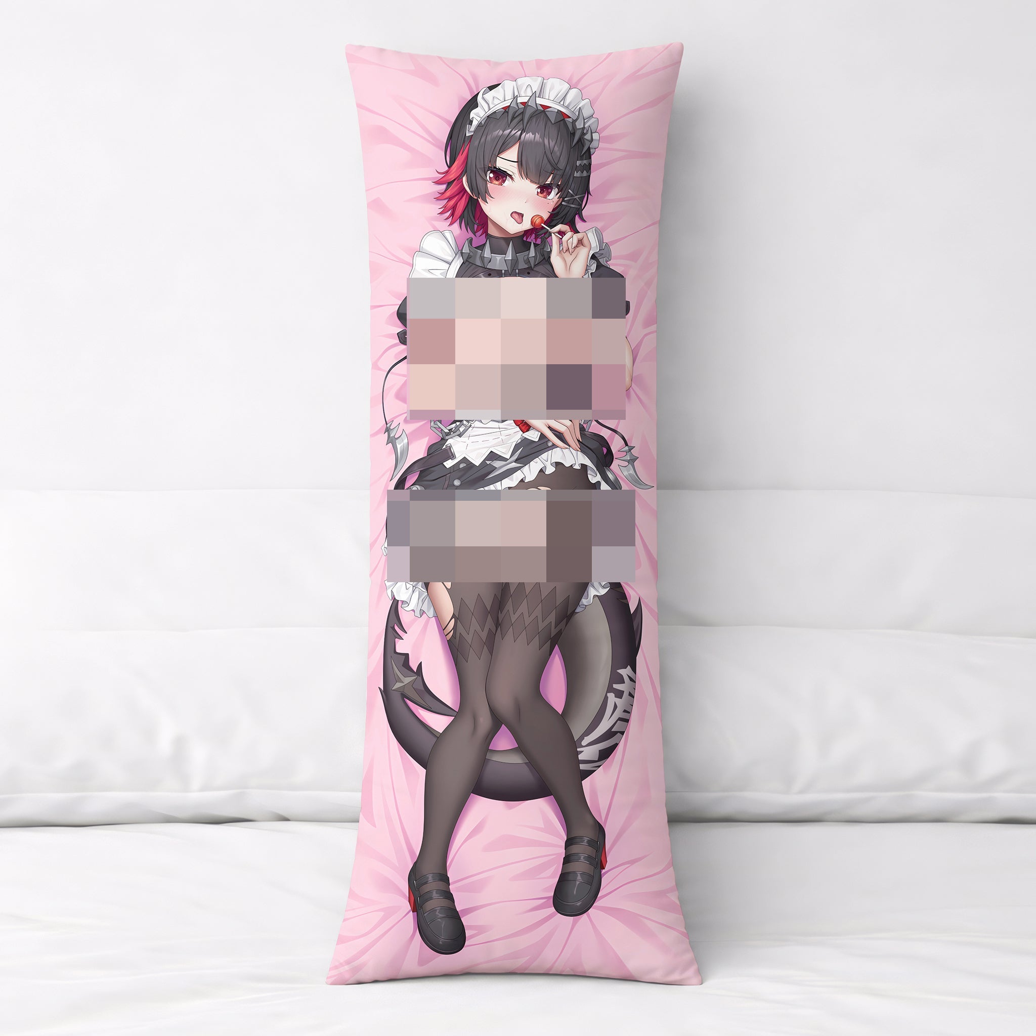 Ellen Joe - AnimePillow Fan-Art Edition