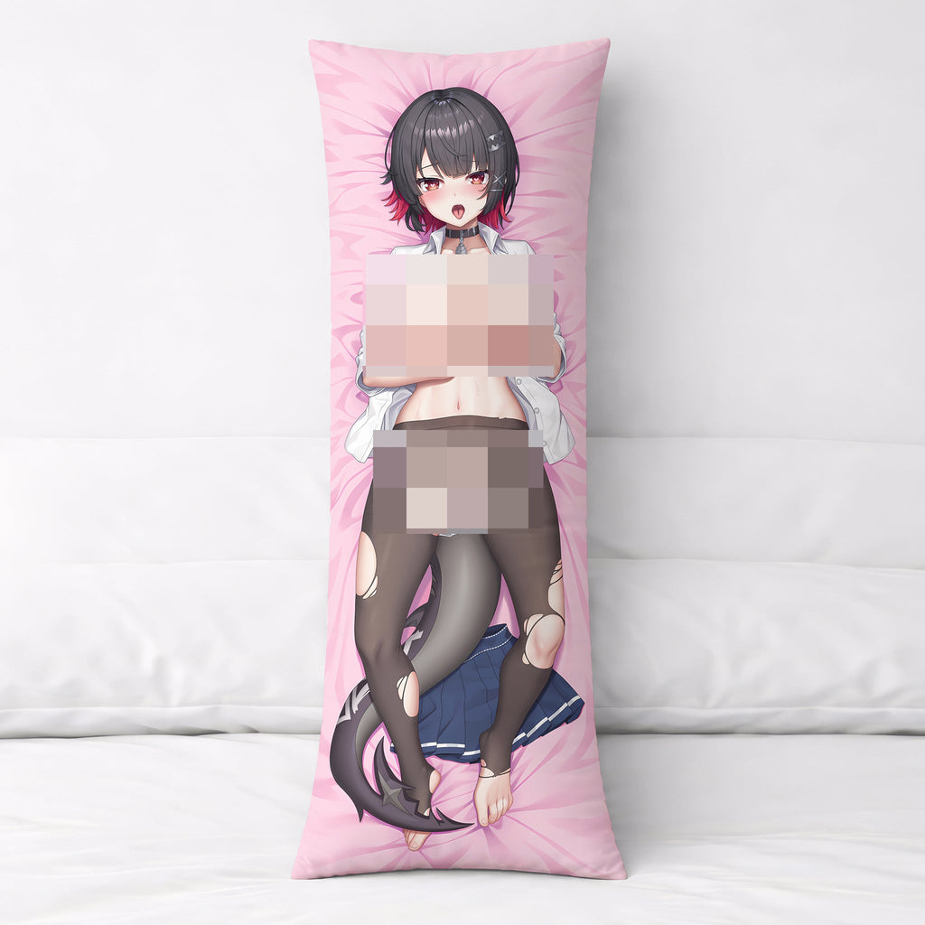 Ellen Joe - AnimePillow Fan-Art Edition