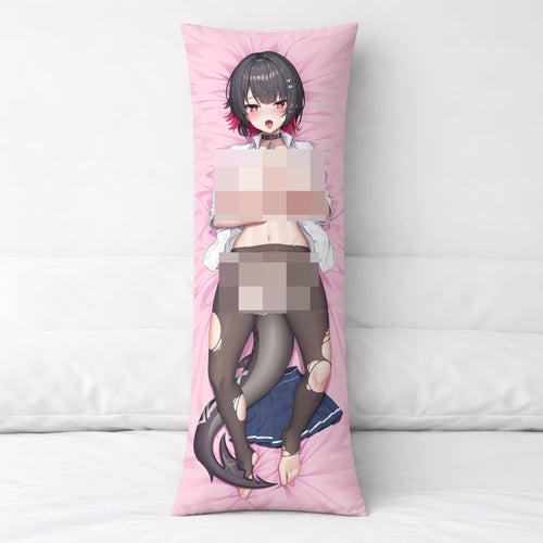 Ellen Joe - AnimePillow Fan-Art Edition