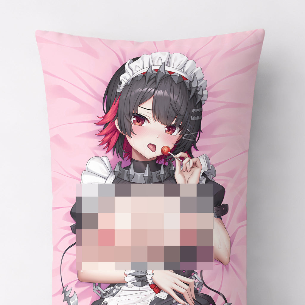 Ellen Joe - AnimePillow Fan-Art Edition