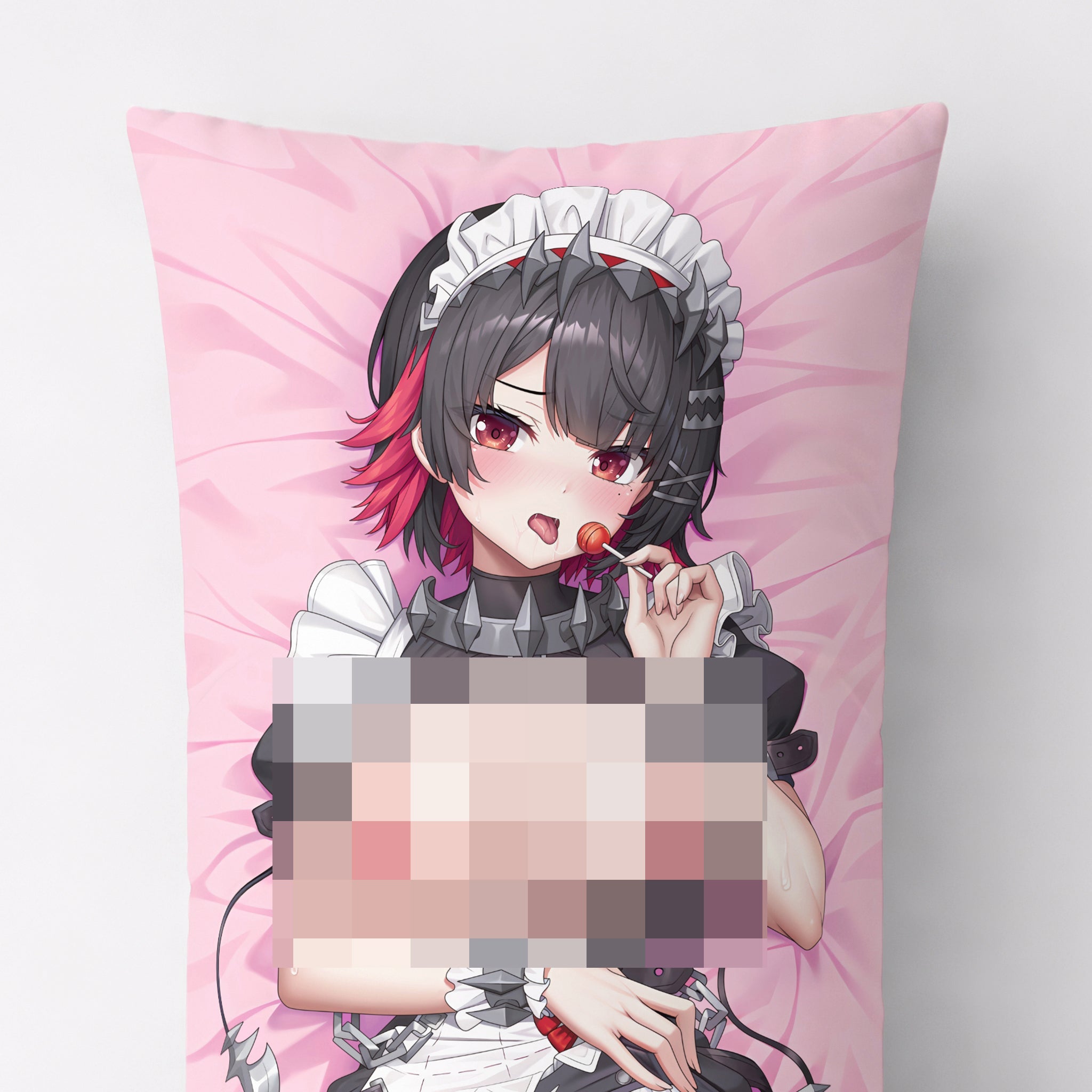 Ellen Joe - AnimePillow Fan-Art Edition