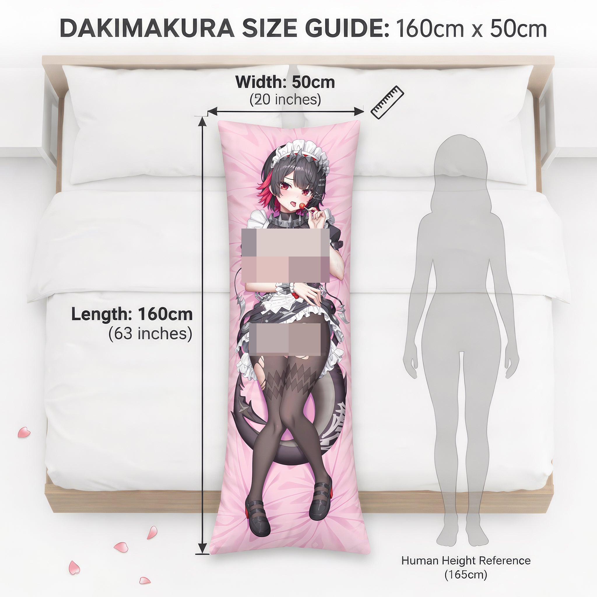 Ellen Joe - AnimePillow Fan-Art Edition
