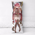 Houshou Marine - AnimePillow Fan-Art Edition