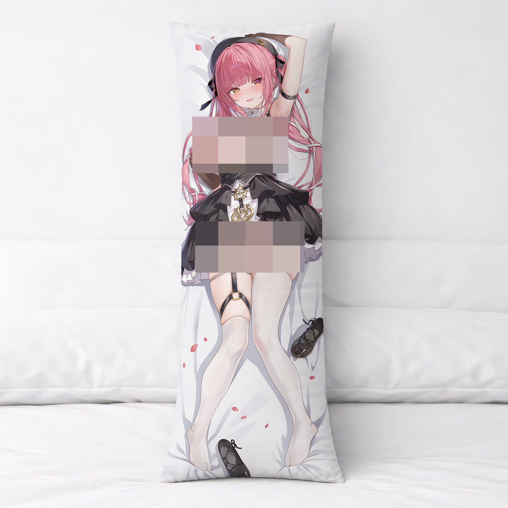 Houshou Marine - AnimePillow Fan-Art Edition