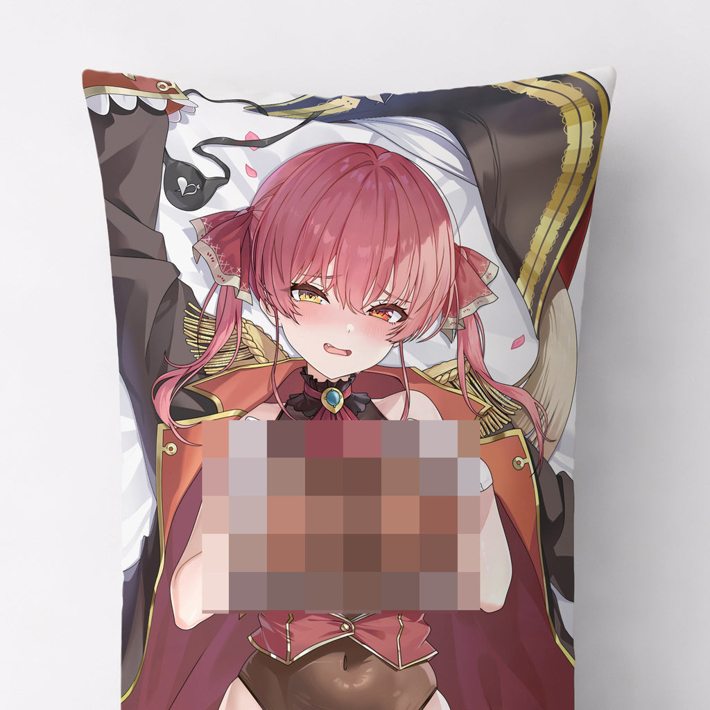 Houshou Marine - AnimePillow Fan-Art Edition