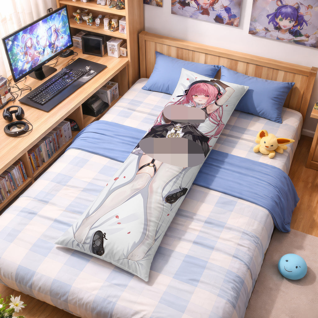 Houshou Marine - AnimePillow Fan-Art Edition