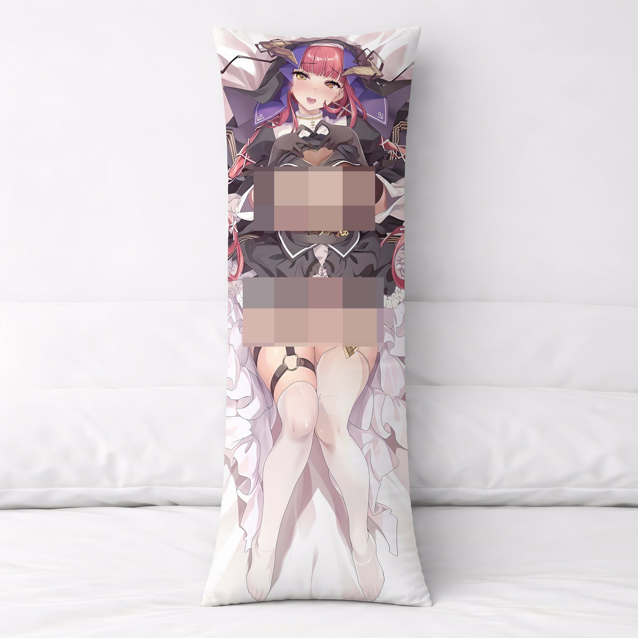 Houshou Marine (Schwester-Ver.) - AnimePillow Fan-Art Edition