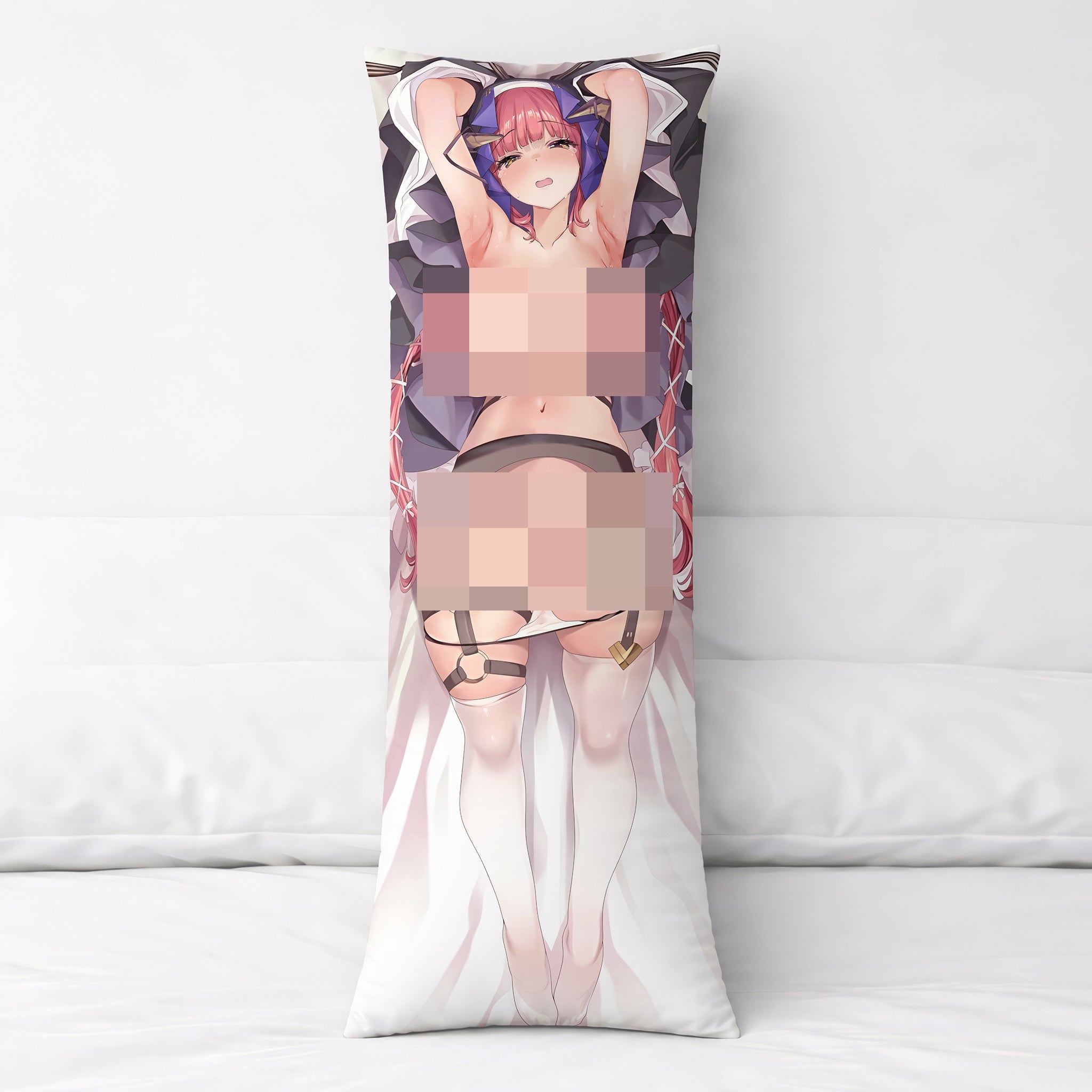 Houshou Marine (Schwester-Ver.) - AnimePillow Fan-Art Edition