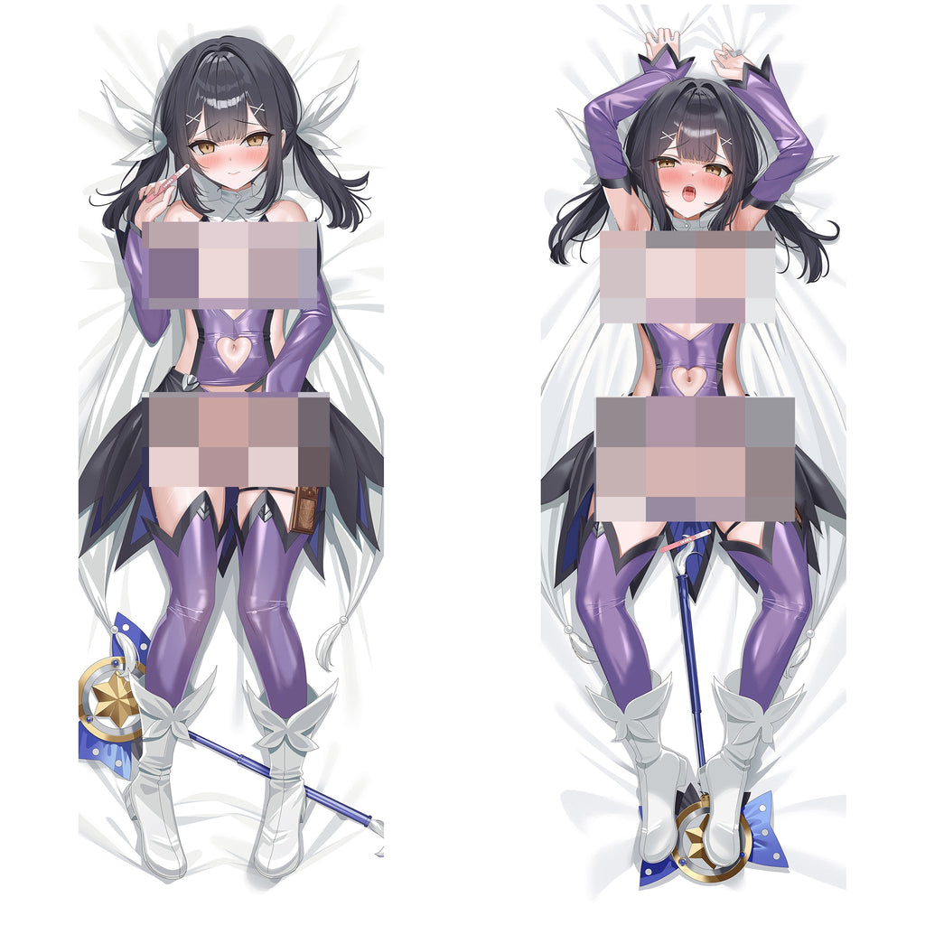 Miyu Edelfelt (Magicgirl Ver.) – AnimePillow Fan-Art Edition