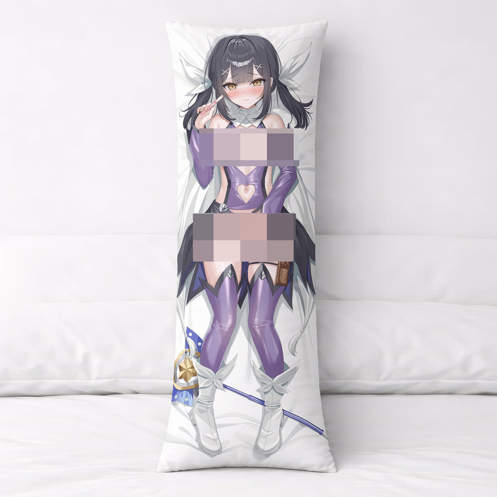 Miyu Edelfelt (Magicgirl Ver.) – AnimePillow Fan-Art Edition
