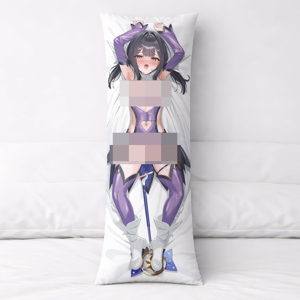 Miyu Edelfelt (Magicgirl Ver.) – AnimePillow Fan-Art Edition