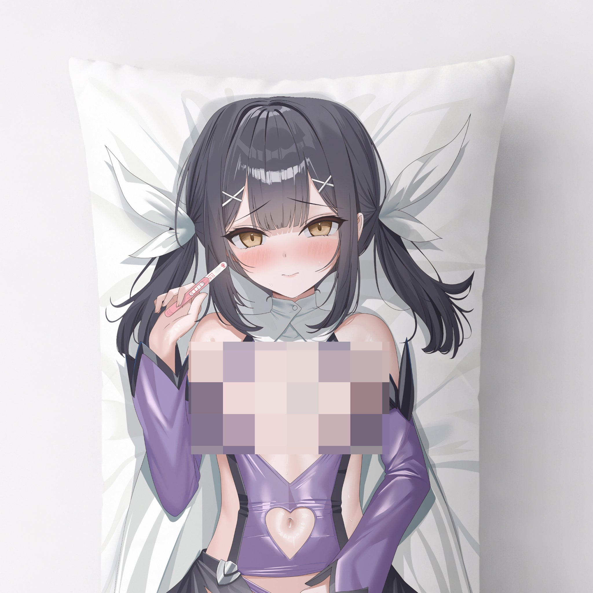 Miyu Edelfelt (Magicgirl Ver.) – AnimePillow Fan-Art Edition