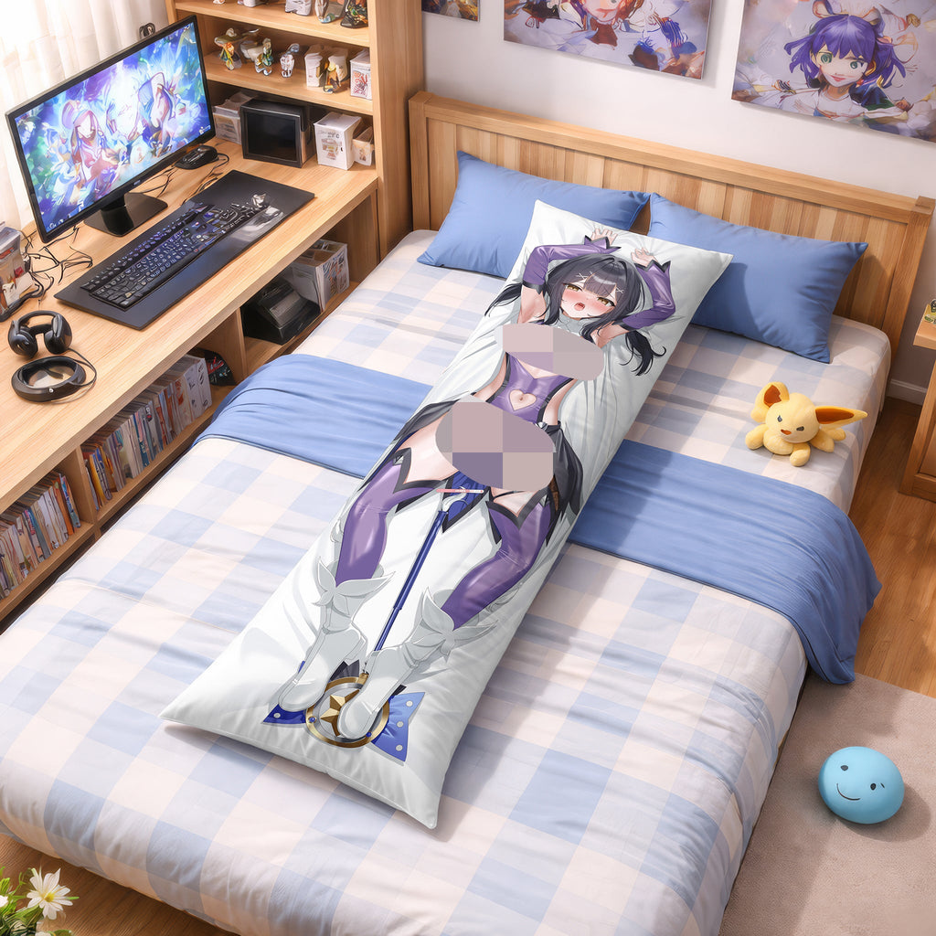 Miyu Edelfelt (Magicgirl Ver.) – AnimePillow Fan-Art Edition