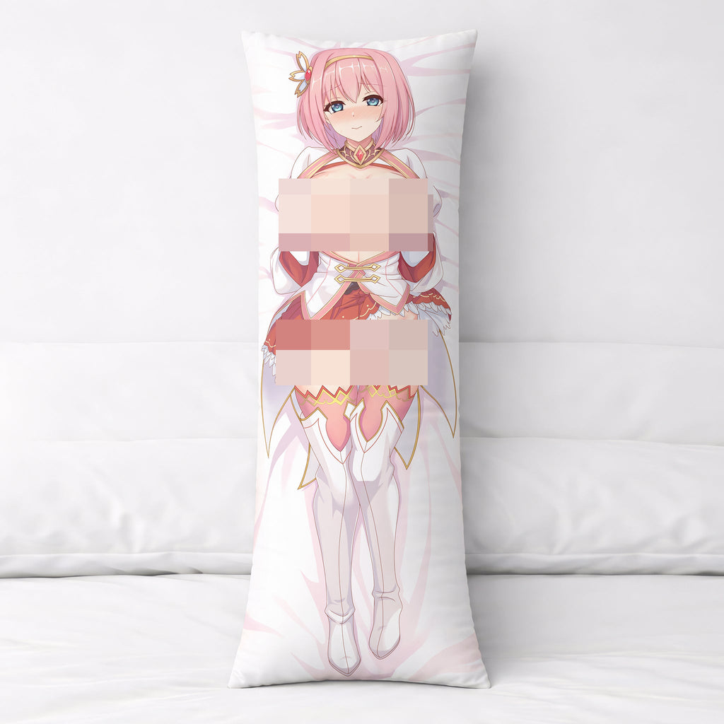 Yui Kusano - AnimePillow Fan-Art Edition