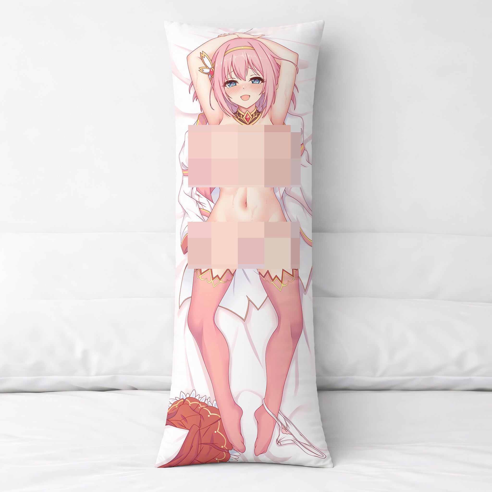 Yui Kusano - AnimePillow Fan-Art Edition
