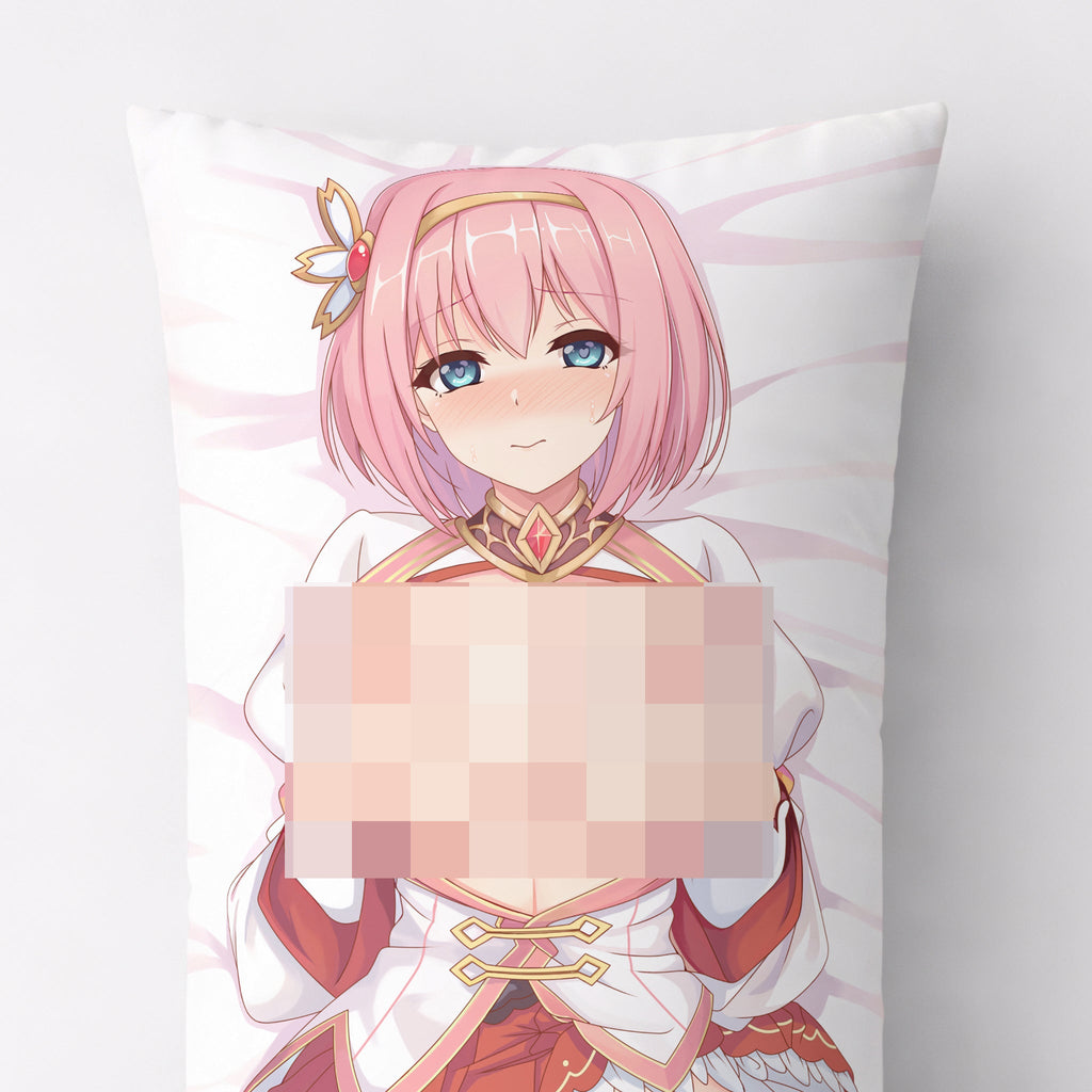 Yui Kusano - AnimePillow Fan-Art Edition