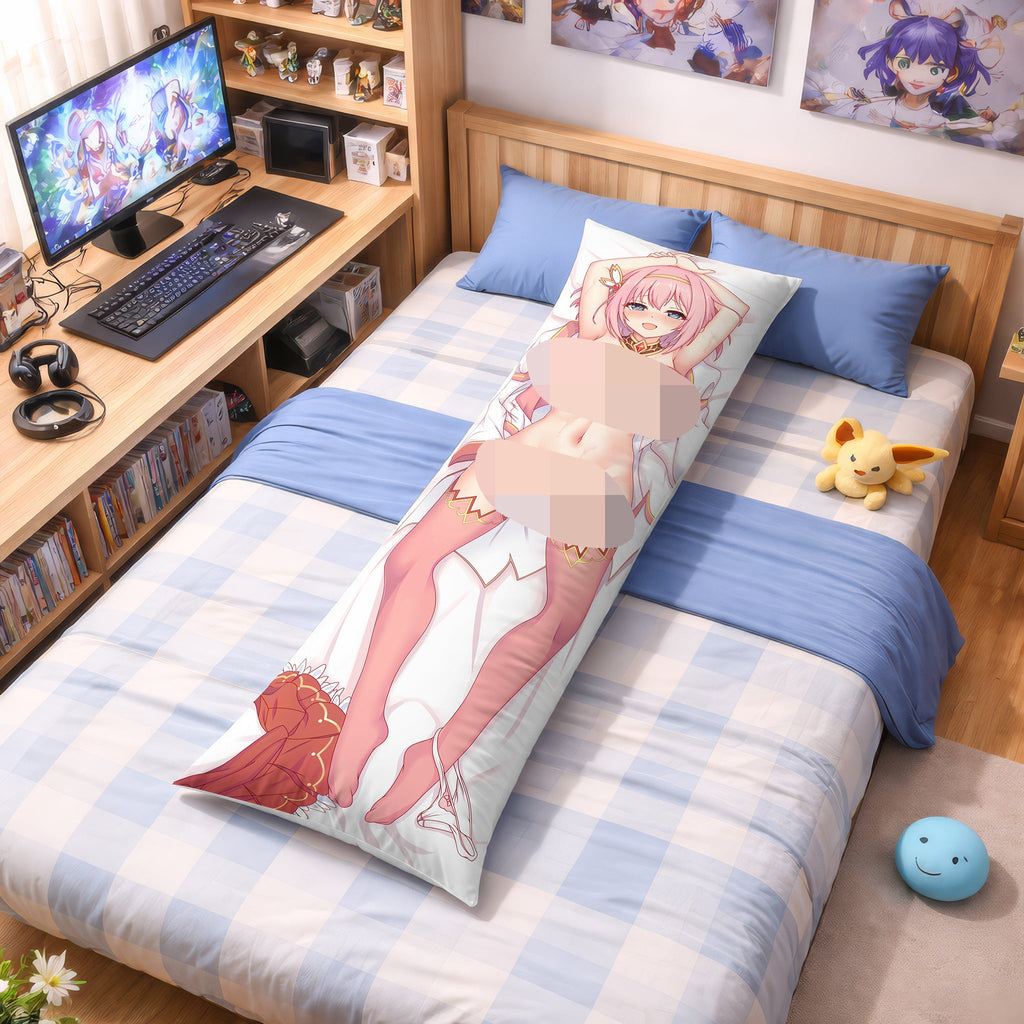 Yui Kusano - AnimePillow Fan-Art Edition