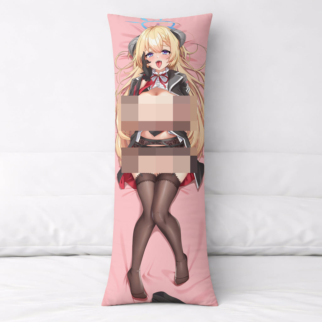 Akari Wanibuchi – AnimePillow Fan-Art Edition